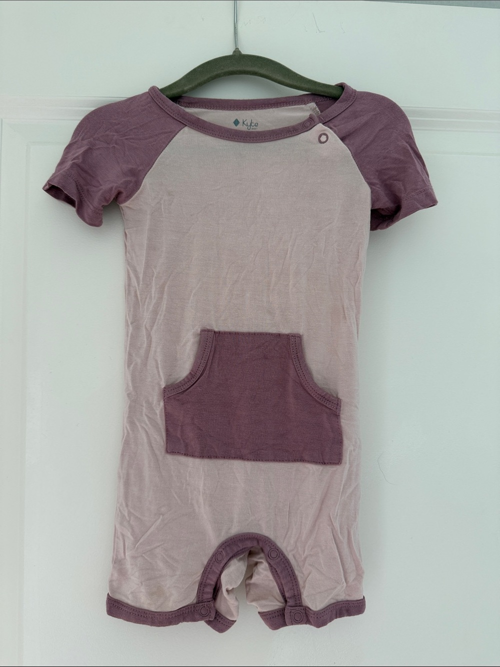 Kyte Shortall